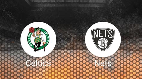 Celtics vs. Nets Prediction: Odds, Spread & Insights for  .